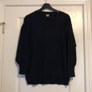 Chico’s Black Label Cashmere Sweater